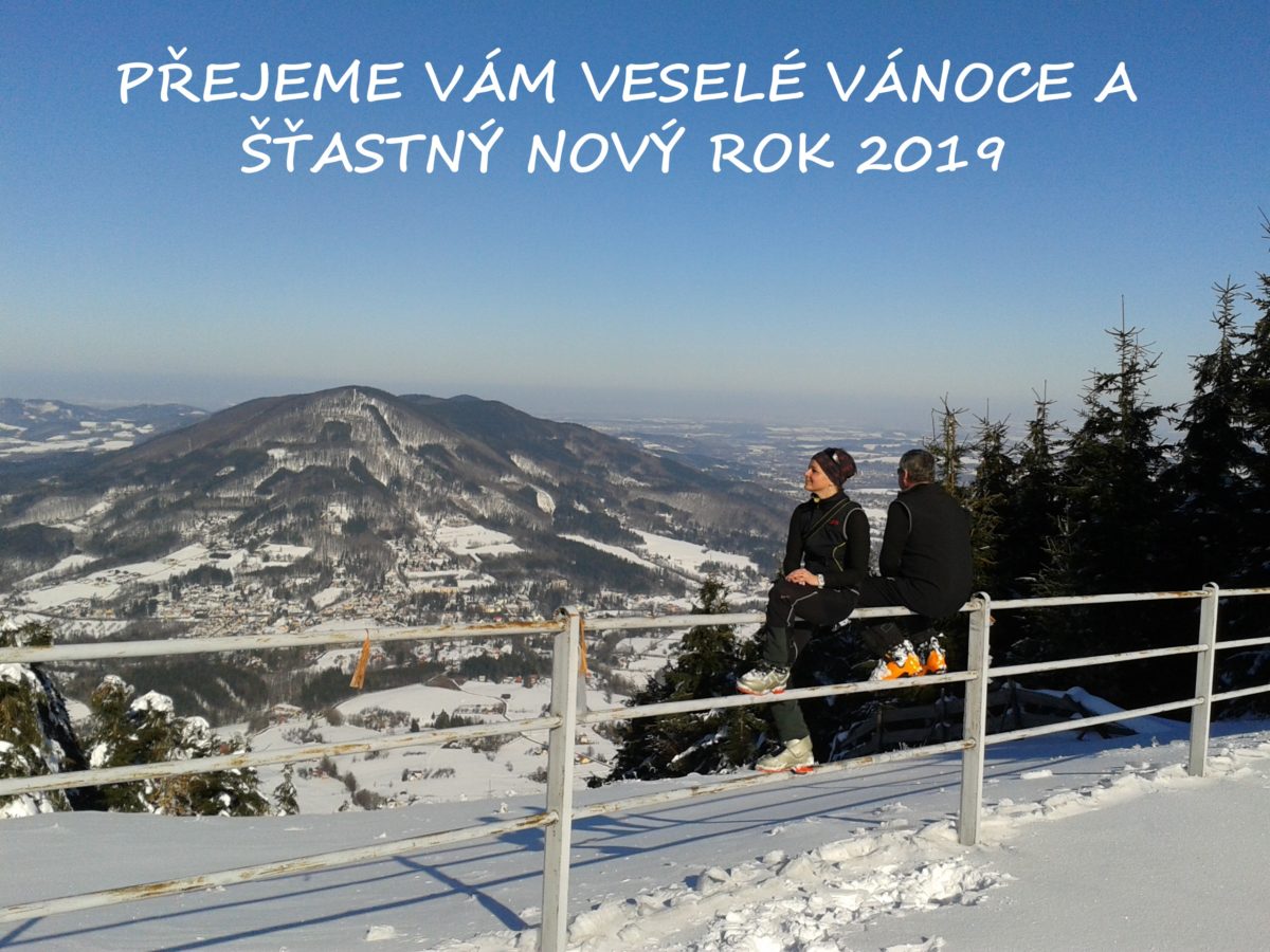 vánoční přání vánoční přání