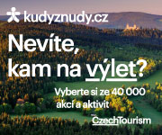 Banner kudyznudy.cz