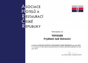 Asociace hotelů